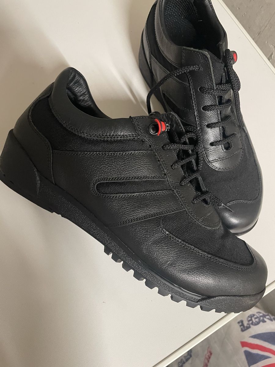 Scarpe da uomo: Scarpe uomo professionali – Nuovo (secondo la descrizione) da Giubiasco venduto da ang_cy8x 1