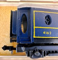Lima 305 N Pullman Salon-Wagen CIWL d‘blau, 4-achsig 1Kl.