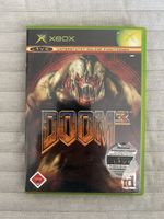 Doom 3 für Xbox