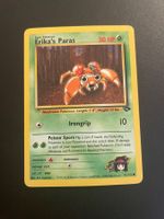 Erika's Paras 71/132 Gym Challenge