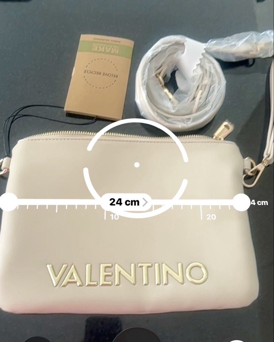 Valentino Sacs femmes: Valentino Clutch  – Neuf (Voir description) à Luzern par ExLucie 1