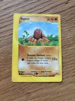 Pokemon, Diglett (Digda), Expedition