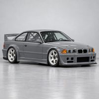 BMW E36 GFK DTM Breitbaukit