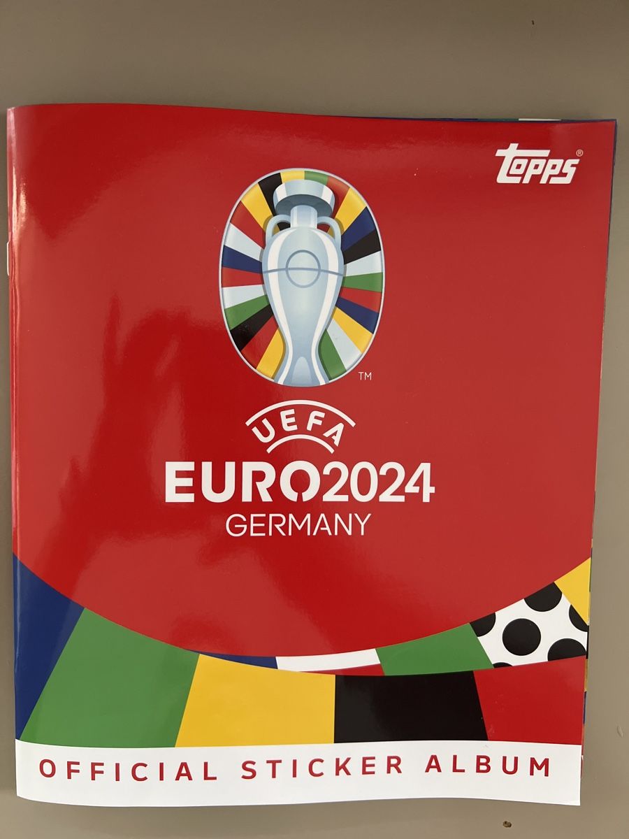 Topps Carte collezionabili: Topps EM 2024 Rot Ālvaro Morata ESP 2 – Nuovo (secondo la descrizione) da Dietikon venduto da Emoruk 2