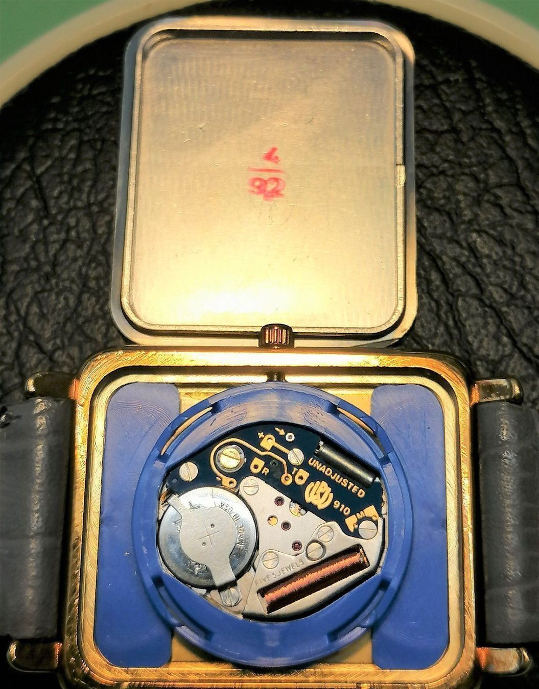 Swatch Orologi: PUW 910 Gemini von Swatch-Group – Nuovo (secondo la descrizione) da Reinach BL venduto da fliegenrolli 8