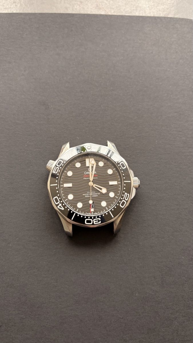 Omega Orologi: Omega Seamaster 300 – Nuovo (secondo la descrizione) da Basel venduto da Bandura1727 7