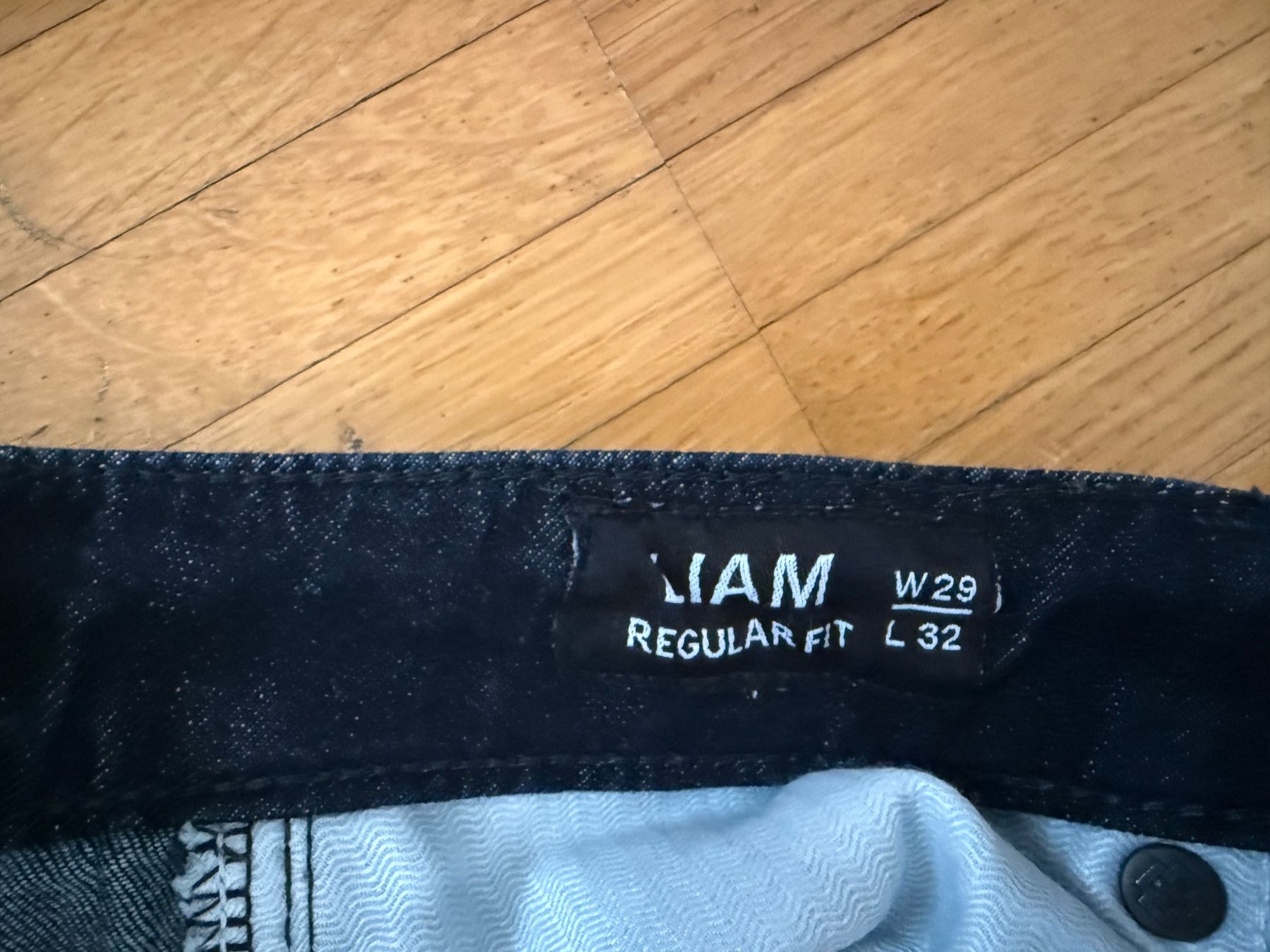 Strellson Jeans: 2 Paar Strellson Jeans W29 L 32 – Usato da Volketswil venduto da alenan 3