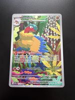 Pokémon Archeops #132 Illustration Rare (1 von 2)