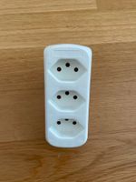 IKEA Steckdosenadapter 3-fach 🇨🇭 2300W / 10A