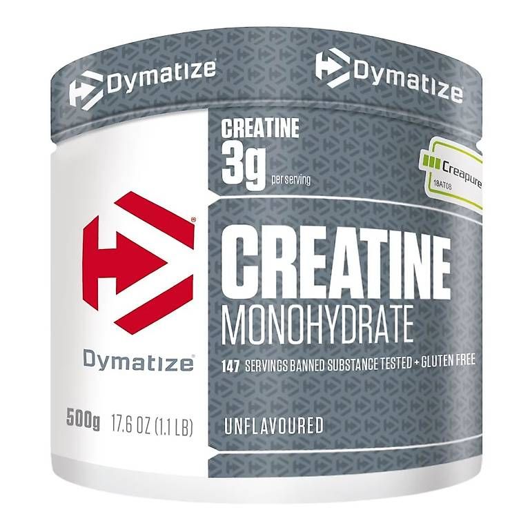 Lebensmittel & Spezialitäten: Sponser Whey Isolate 94 Neutral 5 kg und Dymatize Creatine – Neu (gemäss Beschreibung) aus Reinach BL von trumpeli 1