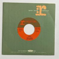 Single: NANCY SINATRA & LEE HAZLEWOOD - You Only Live Twice