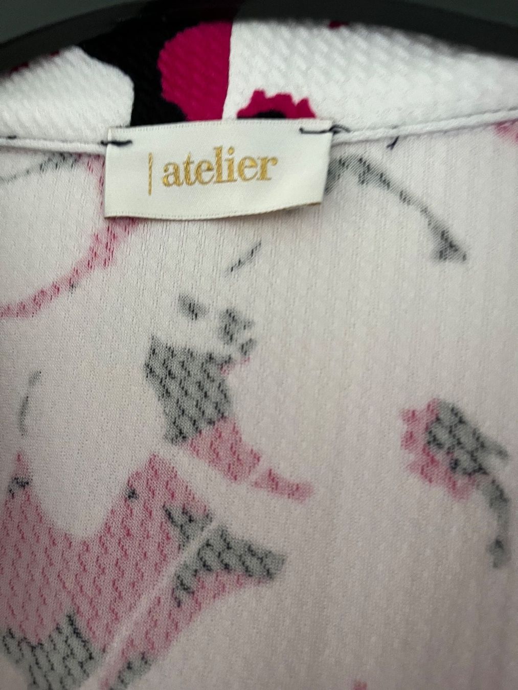 Giacche: Blazer /// Atelier /// 46 – Usato da Brittnau venduto da Zofigerin 1