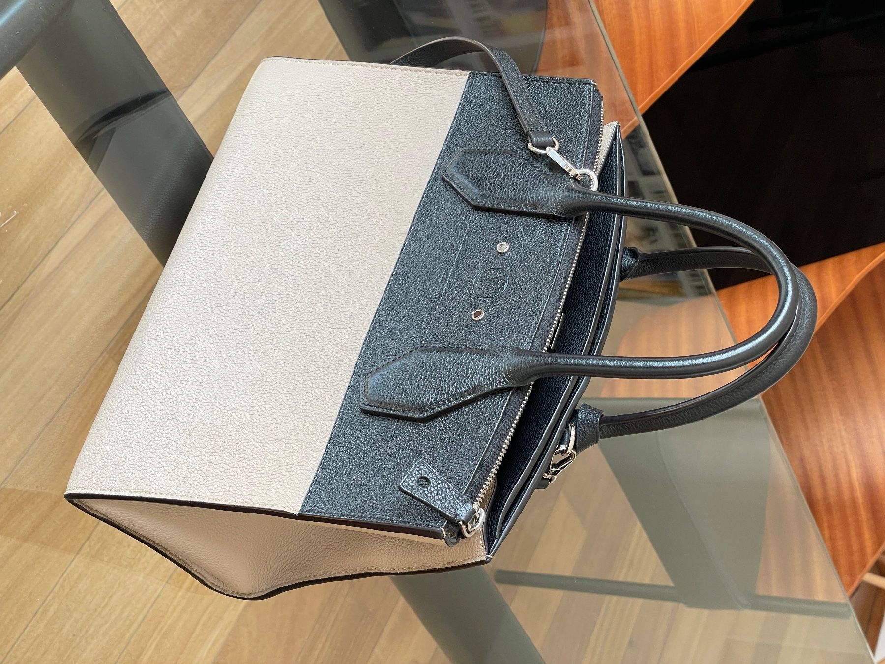 Louis Vuitton Borse da donna: Louis vuitton city steamer - top condition, full set – Usato da Cologny venduto da fab_ez 2