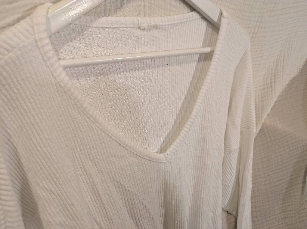Pullover & Sweatshirts: Zweierlei Pullover zum Binden – Gebraucht aus Schwyz von Magdalena86 2