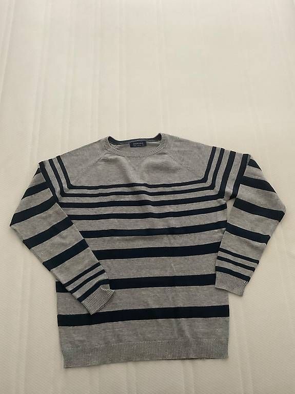 Pullover & Sweatshirts: Springfield Herren-Pullover - L – Gebraucht aus Emmenbrücke von ced_f8tz