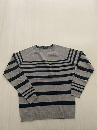 Springfield Herren-Pullover - L