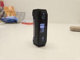 UWELL CROWN 4 ROT (Gebraucht) in für CHF 45 – nur Abholung auf Ricardo  kaufen