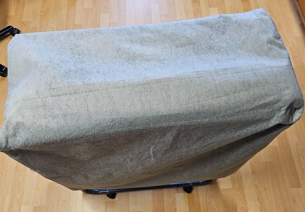 Letti: Klappbett, Notbett oder Faltbett – Usato da Henau venduto da Telesto 3