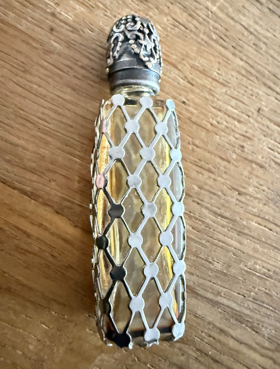 Estée Lauder Flaconi: Altes Parfümflakon estee lauder – Usato da Goldach venduto da Messerguru