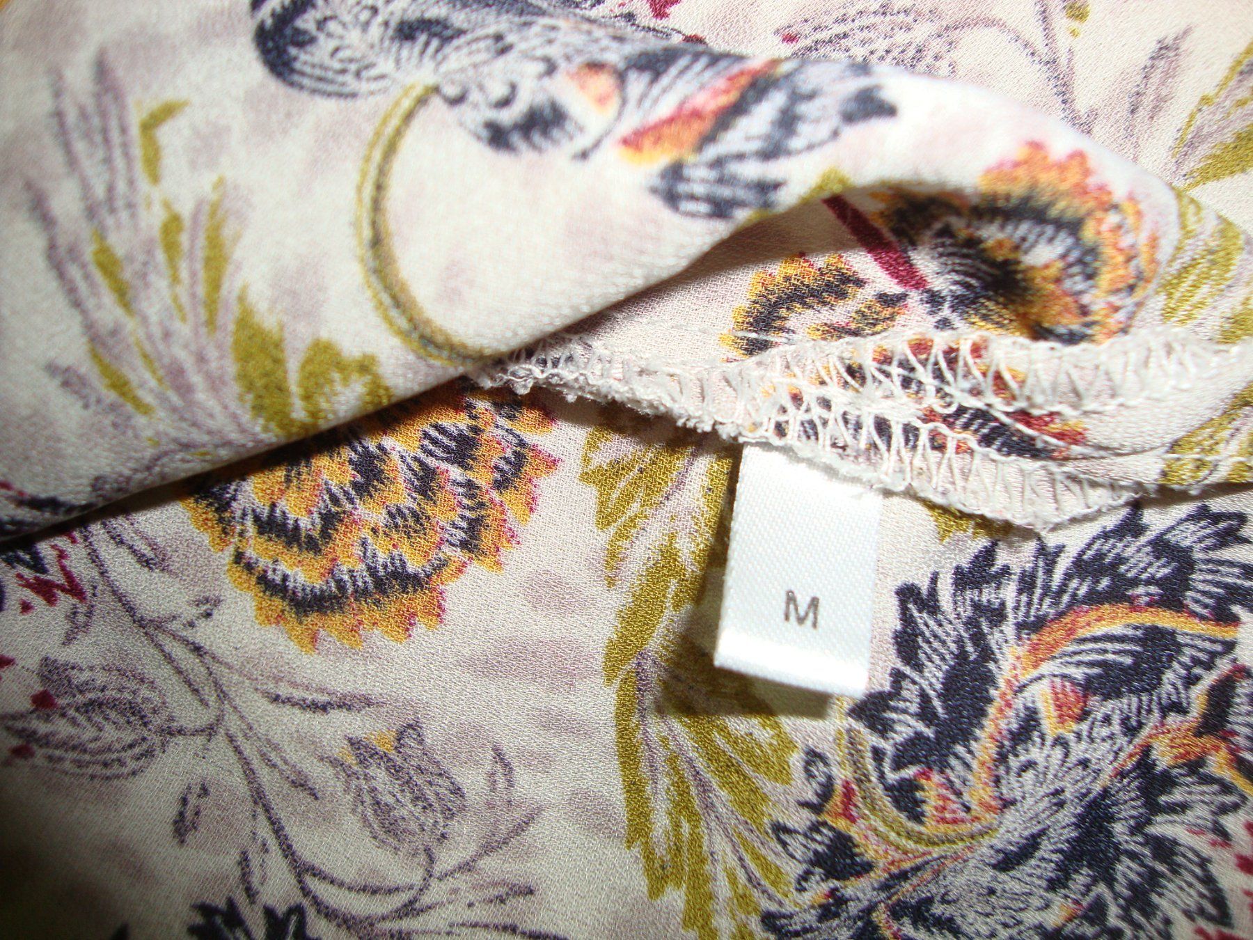 Tuniken: Tunika Bluse Gr m/L – Gebraucht aus Laufen von ereli 3