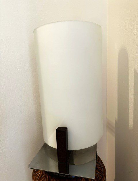 Lampes: +  TisChLamPe  + – D'occasion à Winkel par zeho