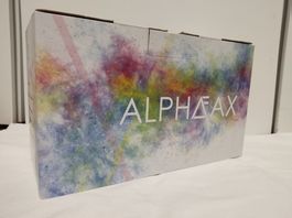 Alphafax Ersatz Toner Brother TN241/TN242 TN246 1-1-1-1 OVP