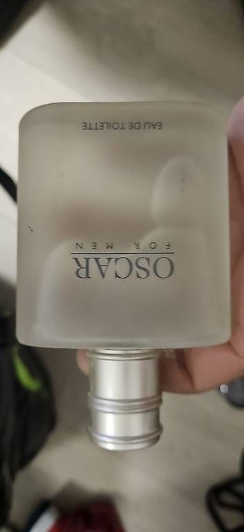 Profumi & Eau de Toilette: Oscar for Men Eau de Toilette – Usato da wängi venduto da haa_6pqc