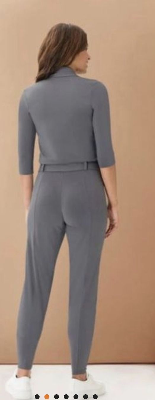 Tute: Schicker Les Lunes Jumpsuit Gr. S - NEU! – Nuovo e nell'imballaggio originale da Oberbuchsiten venduto da Wilandra 1