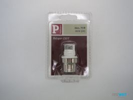 PAULMANN Leuchtmitteladapter 549.27