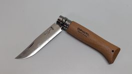 Opinel N°08 Klappmesser, Neu (S6)