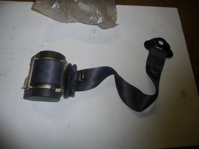 Renault Alle Autoersatzteile: Renault Sicherheitsgurt 60 25 307 876 – Neu und originalverpackt aus Einsiedeln von Renaultparts 2