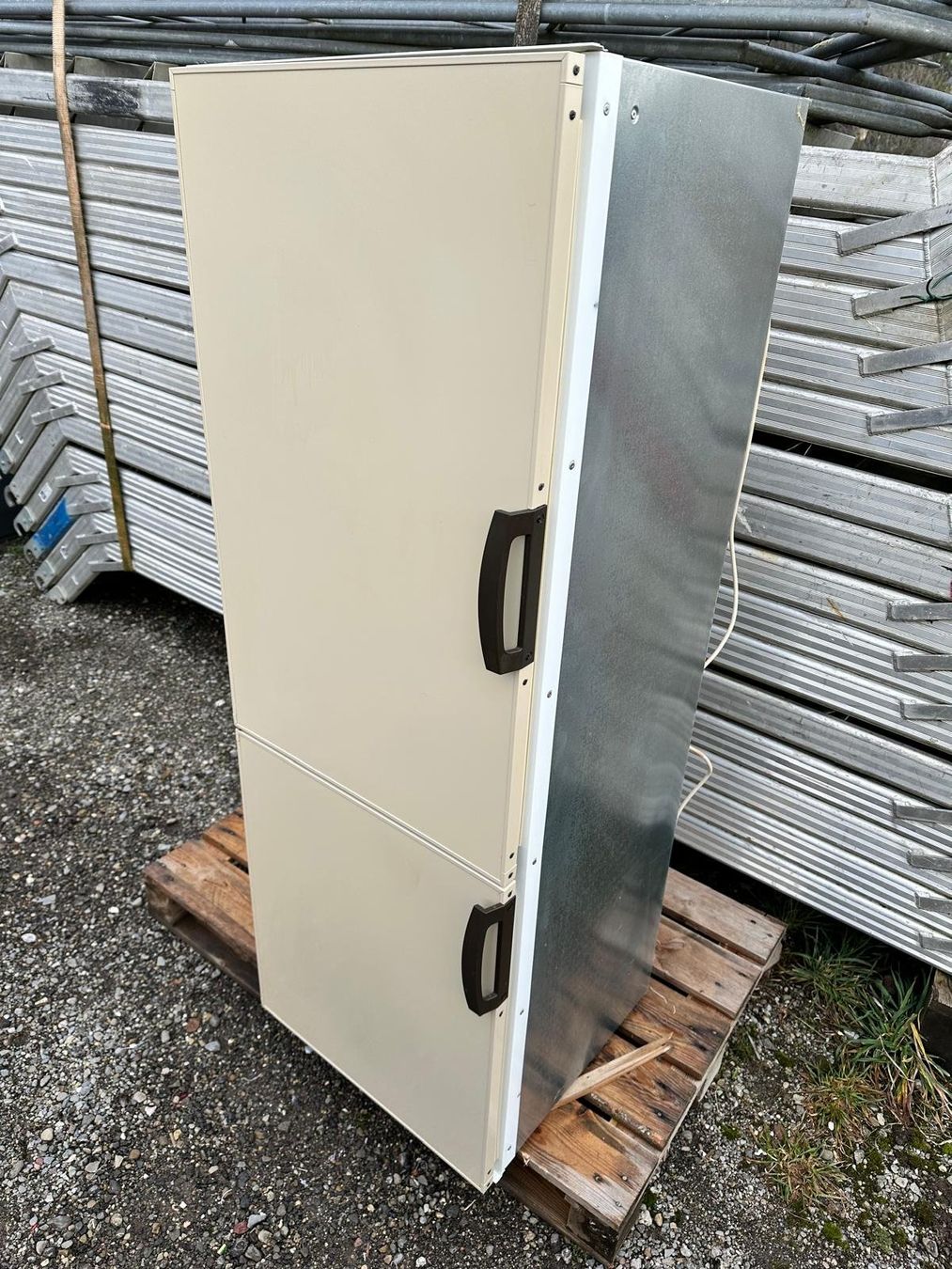 Frigoriferi: Kühlschrank Einbaukühlschrank Forster – Usato da Spreitenbach venduto da Space_X 4