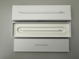 ** Apple Pencil 2nd Gen * - NEU & ungebraucht ab 1 CHF! **