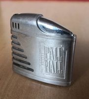 Feuerzeug Gas Pall Mall