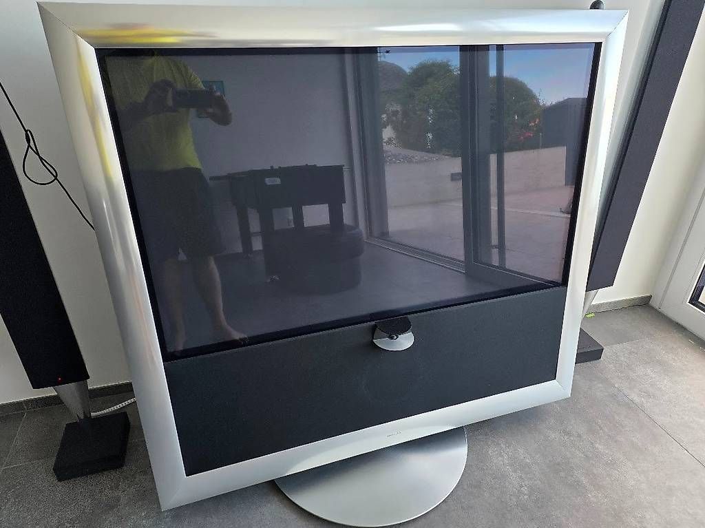 Televisori: Bang & Olufsen Beovision 9 – Usato da Rorschacherberg venduto da callemann1 1