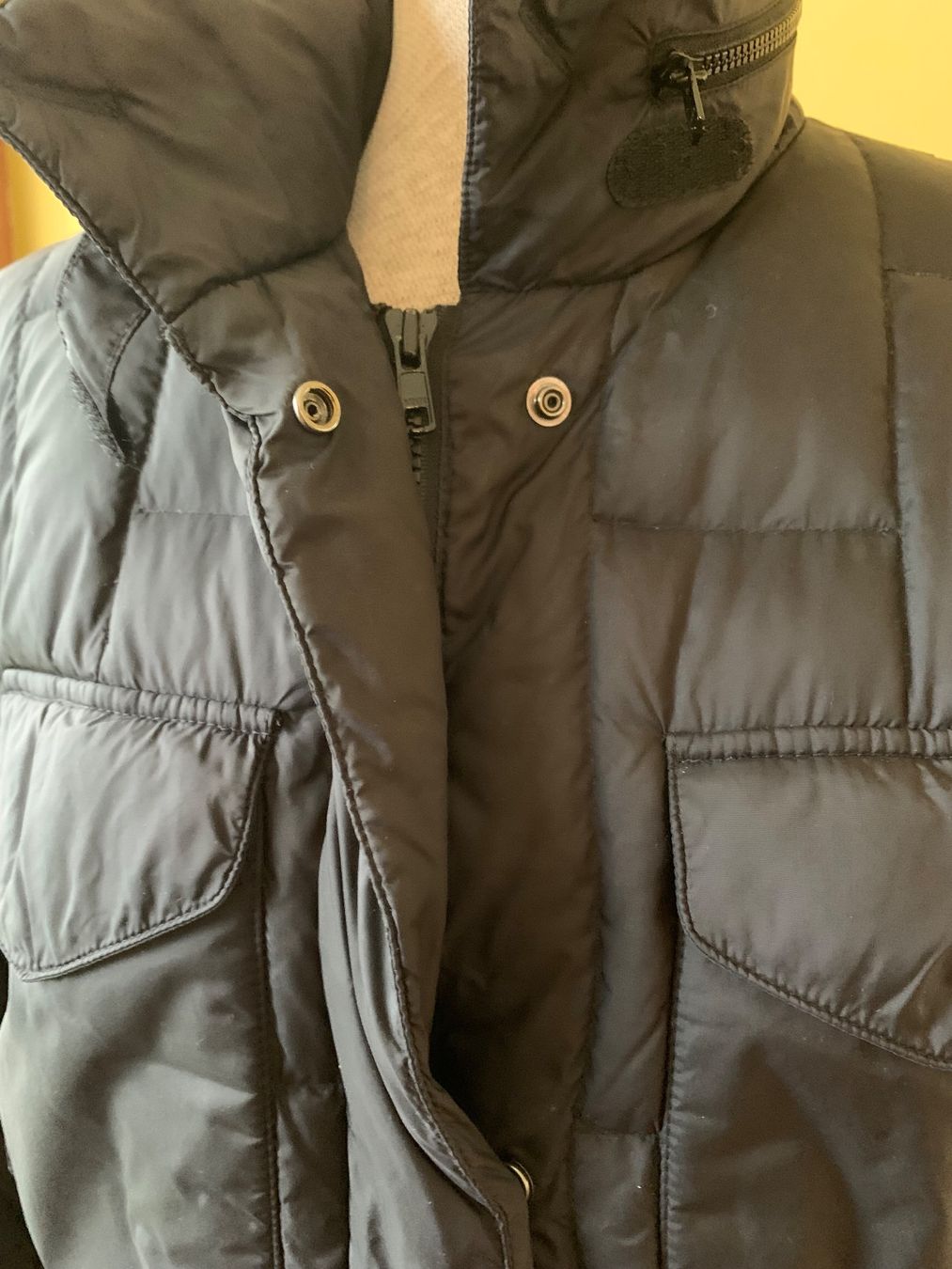 Jacken: Leichte Daunenjacke von Add – Gebraucht aus Abtwil SG von Fechtili 6