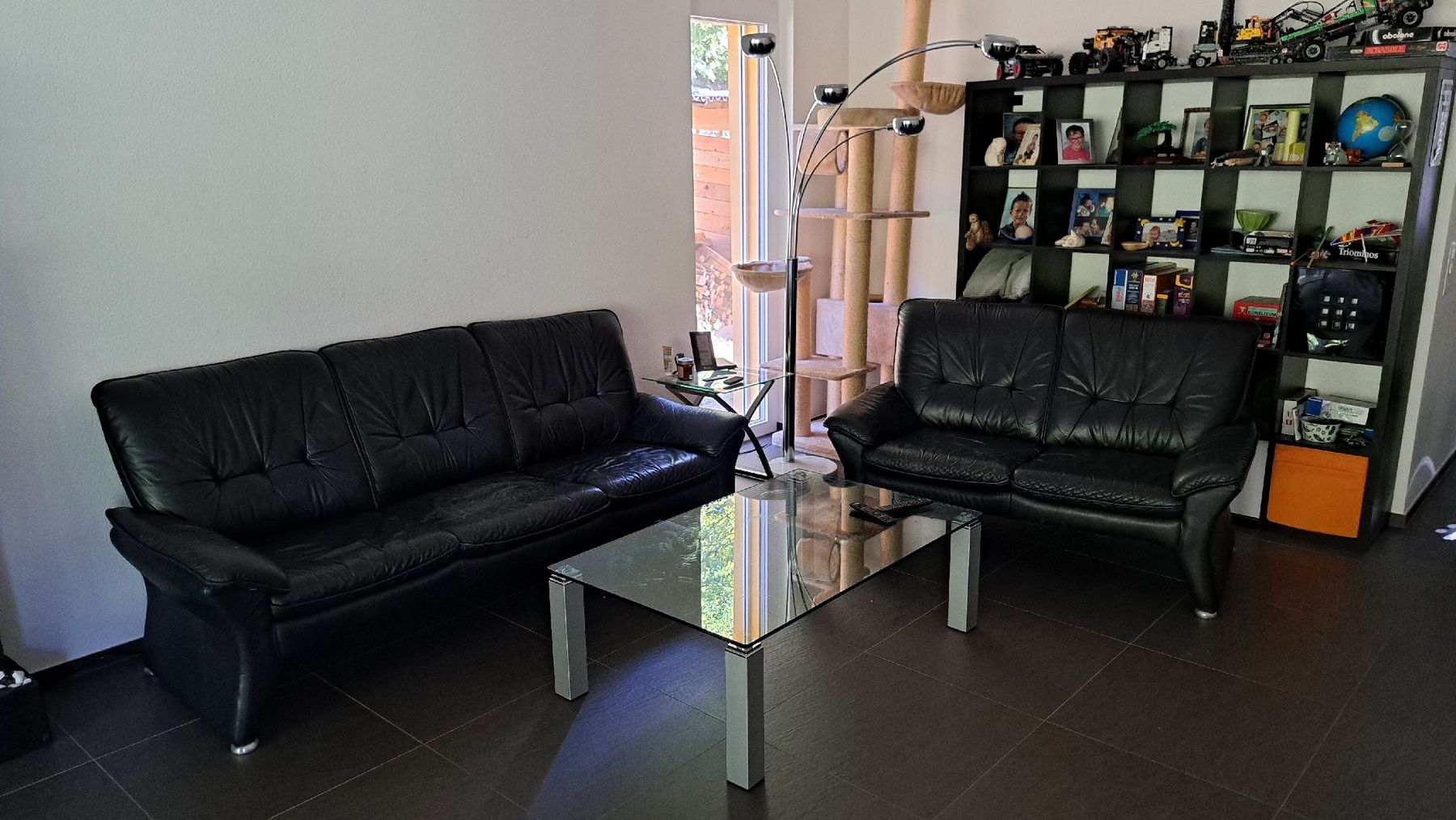 Sofas: Sofa zu verschenken – D'occasion à Rickenbach SO par Annabelle21