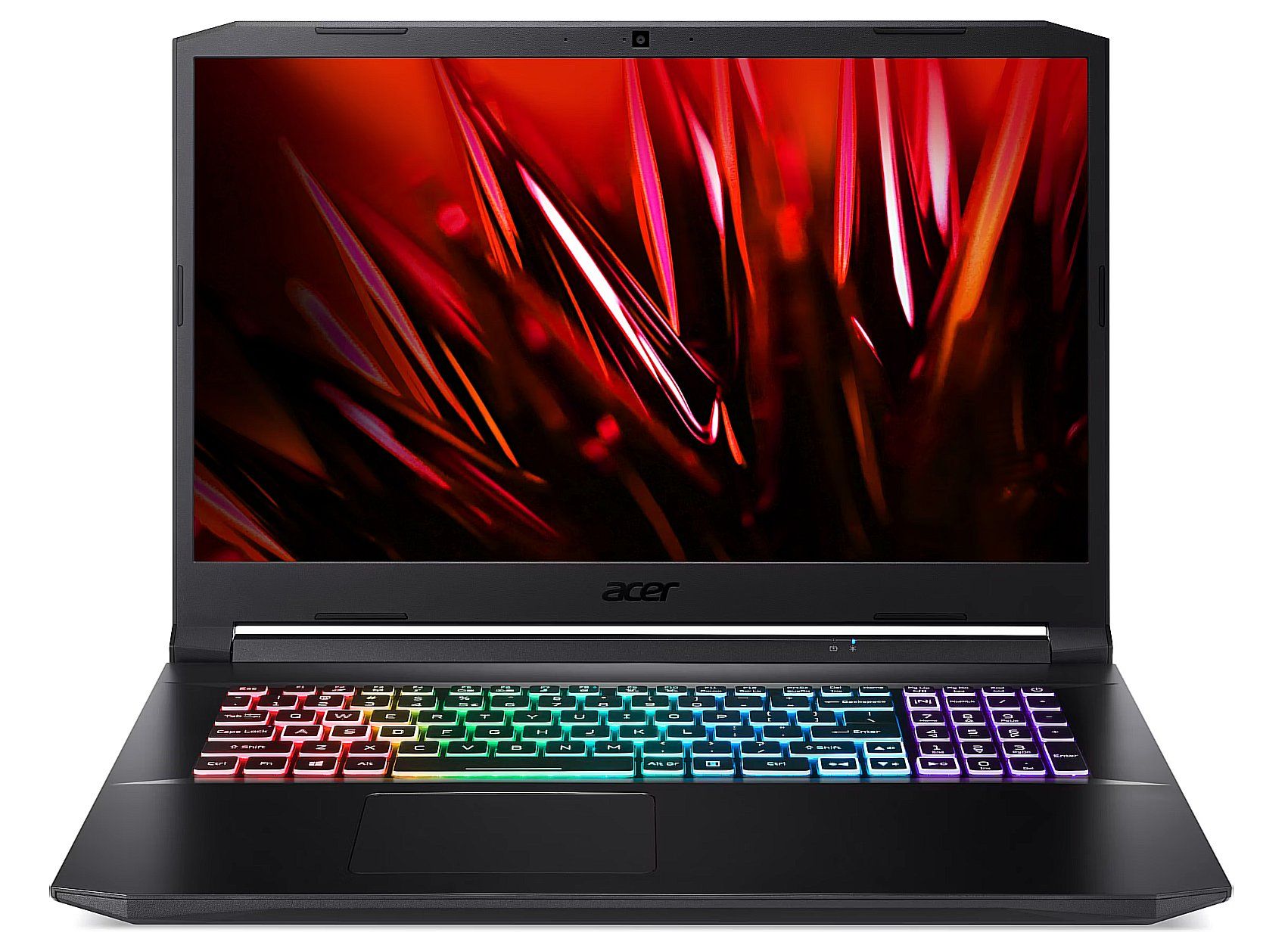 Acer Notebooks: Acer Nitro 5 Gaming Laptop – Gebraucht aus Wiedlisbach von Januzzo