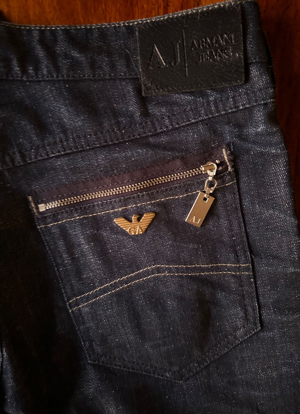 Armani Jeans: Armani Jeans Damen 29 NEU – Neu (gemäss Beschreibung) aus Liestal von Ballybs 3