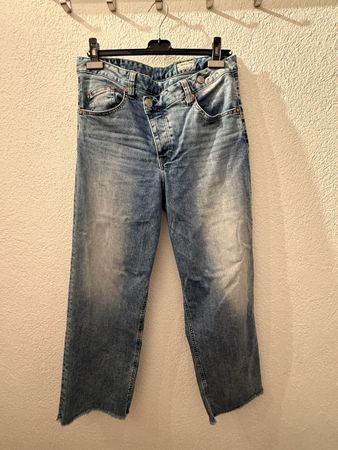 Jeans Damen von Herrlicher Gr. 40/42