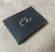 PANINI ONE LEERBOX