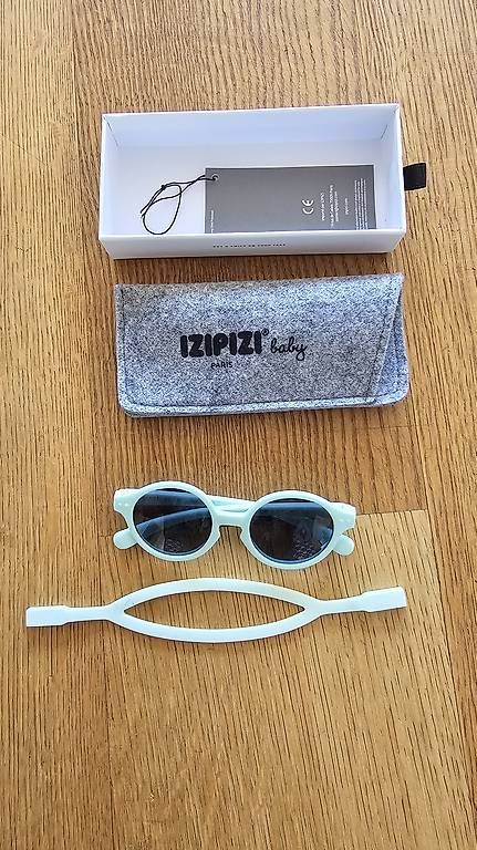 Brillen & Gläser: Ungebrauchte Izipizi Babybrille – Gebraucht aus Thalwil von Karolincka 1