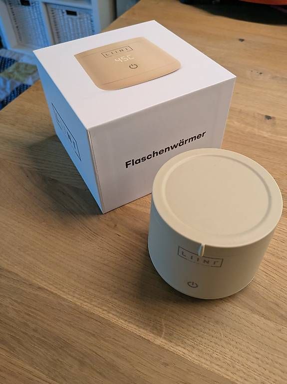 Repas pour bébés: LIINI 3.0 – D'occasion à Baar par manuhaefliger