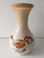 ARNALDO MINIATI Vase en céramique / Keramik Vase