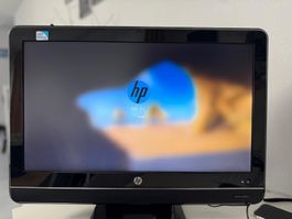 HP ALL-In-ONE 200, Windows 10, Version 22H2