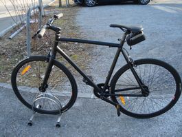 Sportvelo FIXI sehr gepflegt wie neu