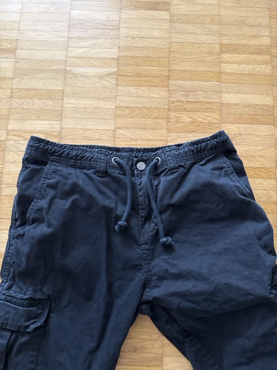 Jeans: Urban Classic Cargo Hose neu  – Neuf avec emballage d'origine à Sisseln AG par Gommibaerli87 1