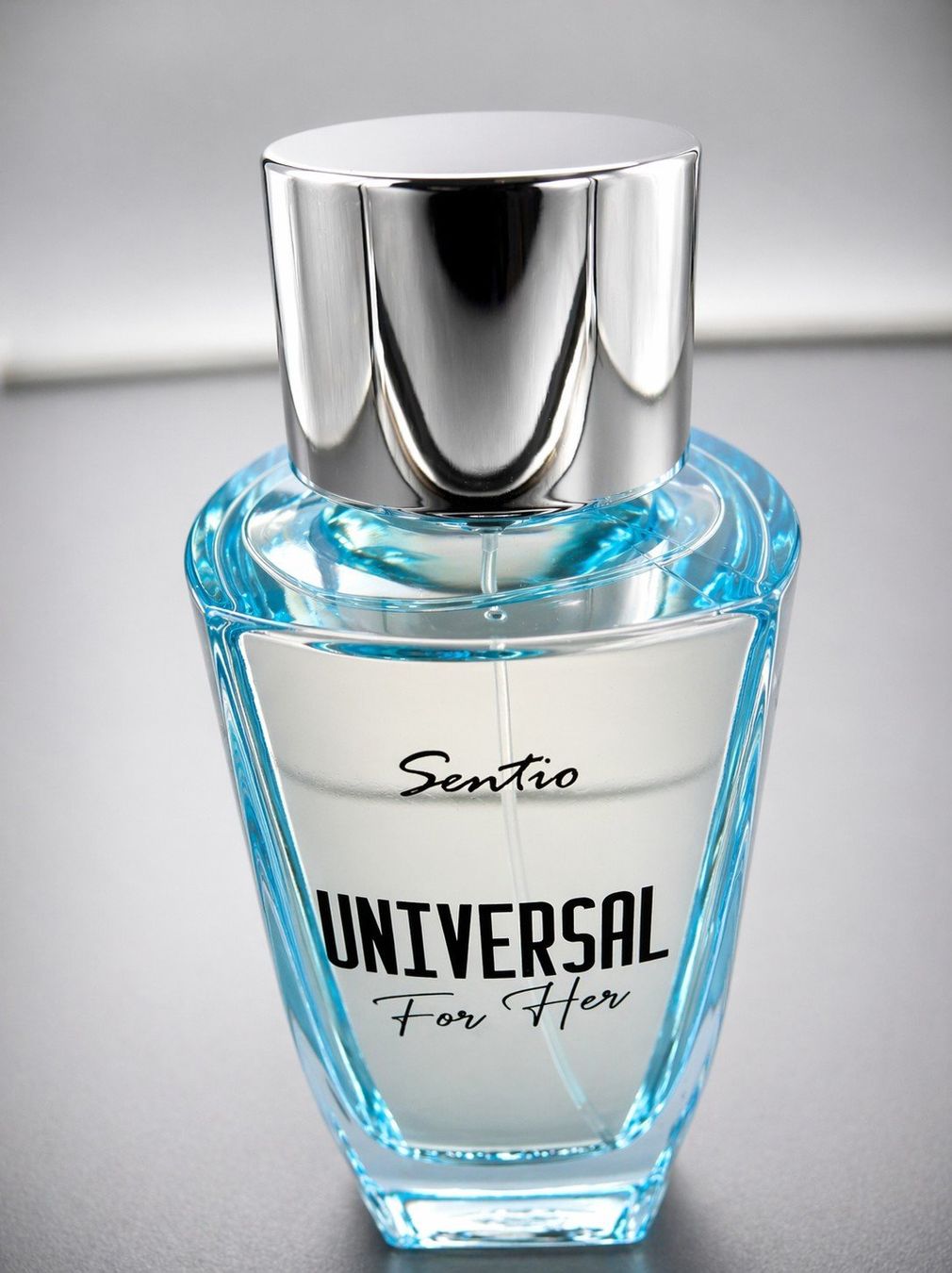Parfums & Eau de Toilette: Sentio Universal for Her Eau de Parfum 100ml, Nr. 62k – Neuf avec emballage d'origine à Kottwil par Crazyrolf 1
