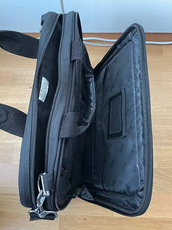 Borse: HP Laptop Tasche – Usato da Kehrsatz venduto da firage 1