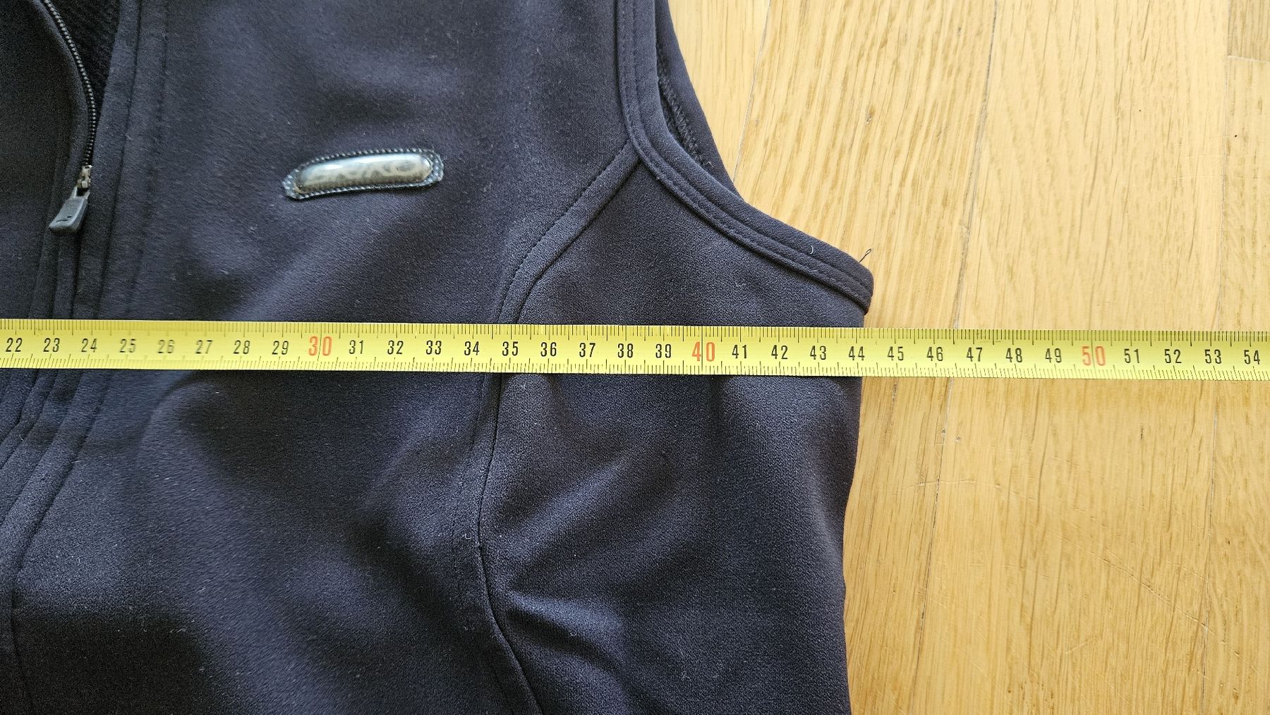 Gilet & Giacche senza maniche: Damen Gilet Briko M winddicht – Usato da Hildisrieden venduto da Schteigeiss 2